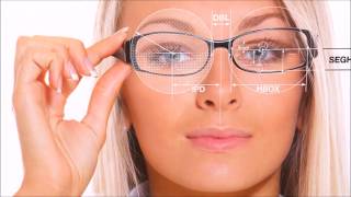 Freeform digital progressive lenses [upl. by Inalak]