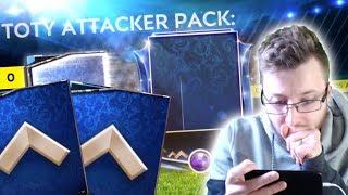 We Pulled TOTY Ronaldo The Greatest FIFA Mobile Pack in History TOTY Starter in a Pack [upl. by Othilie]