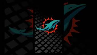 Miami dolphins wallpaper shorts football edit wallpaper cool art [upl. by Innus]