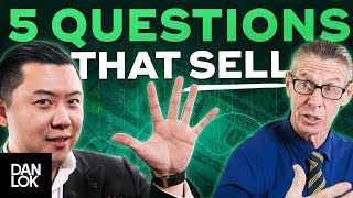 5 Most Powerful Sales Questions Ever [upl. by Marlen167]