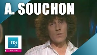 Alain Souchon quotAllô  Maman Boboquot live officiel  Archive INA [upl. by Nawyt]