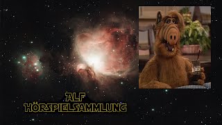 Alf  Alle Hörbücher  Hörbuchsammlung [upl. by Aikaj]