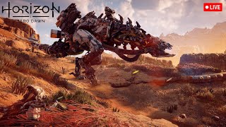 Berpetualang Kemana Lagi kah kita  Horizon Zero Dawn 1 [upl. by Jelena]