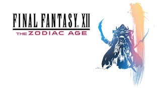 「FINAL FANTASY XII」 The Zodiac Age How to Get Seitengrat 100 Method PS4 Pro [upl. by Ollehto544]