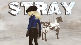 Stray  Episode 1  Star Stable Online Series [upl. by Tsan502]