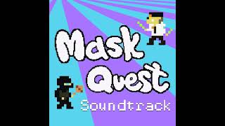 24 Cave mp3 Mask Quest OST [upl. by Olivie]