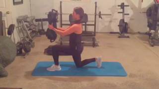 Hip Mobility Exercises to Increase Stride Length [upl. by Winter]