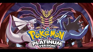 Pokemon Platinum Nuzlocke Part 5Route 204 Ravaged Path Route 205 And Floaroma Town [upl. by Ellery676]