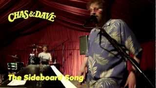 Chas amp Dave  The Sideboard Song [upl. by Akirdnuhs]