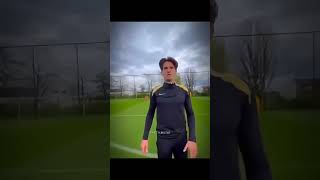 Van dijk defending🧱vandijk football shortsfeed shorts fyp viralshorts [upl. by Nahor]