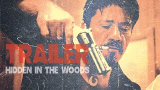 Hidden InThe Woods REDRUM Trailer [upl. by Resaec]