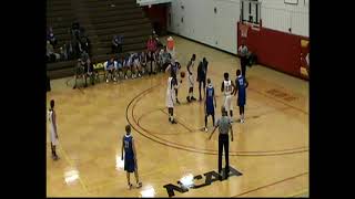 Daemen University  District Of Columbia Full Basketball Game 2014 [upl. by Akenaj]