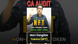 Blockchain and NonFungible Tokens NFT  Siddharth Agarwal Audit [upl. by Ramyar]