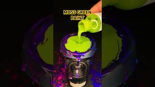 🔊 Moss green paint ✅ Extreme bass test [upl. by Leeban494]