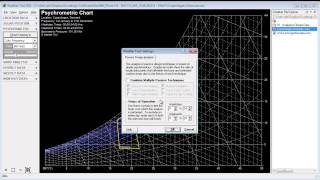 Using the Ecotect Weather Tool to Analyze Climate Data [upl. by Jonathan]