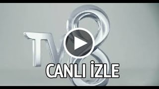 TV8 CANLI YAYIN İZLE HD [upl. by Loram983]