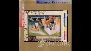 Ensemble Renaissance  Laude novella Official audio [upl. by Yssej487]