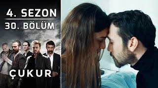 Çukur 4 Sezon 30 Bölüm Full HD [upl. by Euqinot]