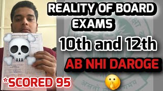 CBSE BOARD EXAM STUDENTS MUST WATCH BEFORE LATE💔 cbse10th12thboardexamsrealityviralmotivation [upl. by Ylrbmik]