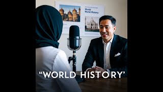 1300s amp 1400s  World History Podcast  Chapter 11 [upl. by Inele]