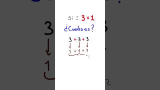 Reto Matemático matemática matemáticas [upl. by Rizas45]