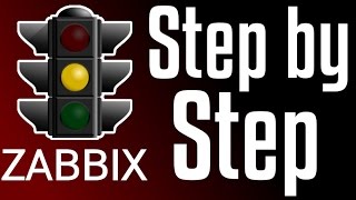 Zabbix Installation  Second step Zabbix server Installation [upl. by Colby]