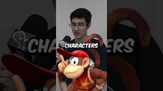 How much do you know about Smash Ultimate characters [upl. by Delmer918]