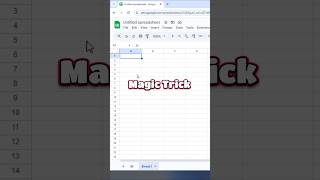 Multi colour column formatting in Google sheet exceltips ytshorts shorts excelshorts [upl. by Anselma]