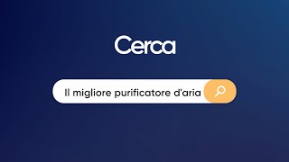 Coway Airmega Mighty il miglior purificatore daria [upl. by Derraj569]