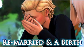 A NOBLE MESS  The Royal Family Stream Archive  The Sims 4 [upl. by Adnamar315]