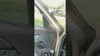 2005 Chevy Silverado transmission an motor messed up [upl. by Lelith]