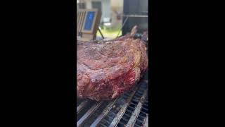 Tomahawk Steaks  Charbroil® [upl. by Saied]