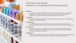 Anti Inflammatory Drugs  Ocular Pharmacology [upl. by Burnsed]