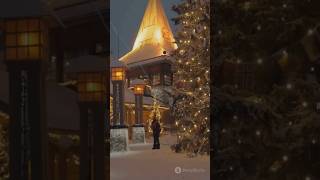 Lapland Christmas Wonderland Best Stays amp Costs traveladvice 2025 christmas lapland finland [upl. by Agripina]