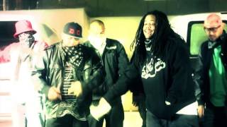 Getostar  Snap Crackle Pop Music Video Thizzlercom [upl. by Gershon]