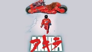 Akira Explained [upl. by Gnak734]