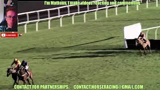 Craven Bay wins at KEMPTON PARK Nov 25 2024 HORSE RACING REPLAY [upl. by Naniac]