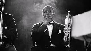 LOUIS ARMSTRONG  Esquire Jazz Concert 1944  Full Album [upl. by Lilia]