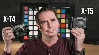 Fujifilm XT5 Final Review [upl. by Musette]