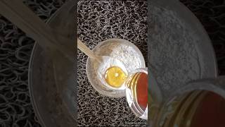 Skin brightening and tightening facemask to get diamond facial glow shortvideo getsetglow [upl. by Nymrak148]