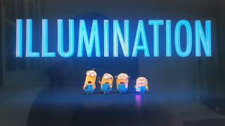 Universal Pictures and Illumination Entertainment and Regency Enterprises [upl. by Anirbes]