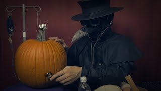 The Case of Peter Kropumpkin ASMR [upl. by Macmillan]