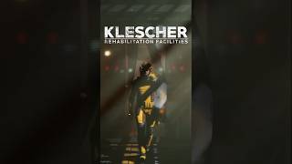 Klescher Rehabilitation Facilities  Star Citizen [upl. by Notsle956]