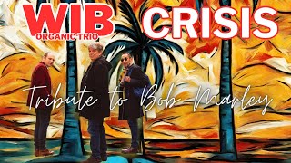 Crisis  WiB organic trio [upl. by Calandria]