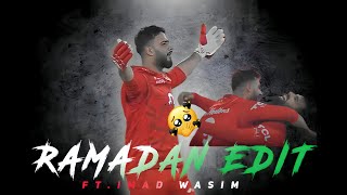 Imad Wasim X Match Winner ⚡  Imad Wasim  akeditx05 AHEDITBOY [upl. by Mirth]