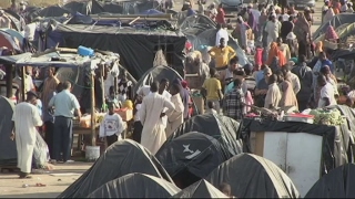 Crise migratoire  lAlgérie pays de transit vers lEurope [upl. by Budwig]