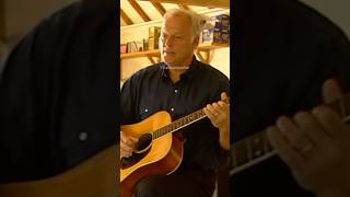 Gilmour plays Wish You Were Here guitar davidgilmour [upl. by Eboh853]