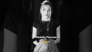 🔥👑📹Mikhaila Peterson speaks about her experiences with some doctors Thomas DeLauer  YouTube [upl. by Saiasi]