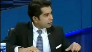 Episode 2798  Part 3  Barrister Andaleeve Rahman s interview on Channel i Tritiyo Matra [upl. by Decamp]