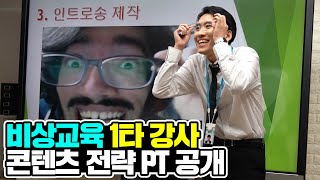 과학1타 강사님의 연구실을 뒤집어놓고 도망쳤습니다  미미미생 ep3 [upl. by Thury528]